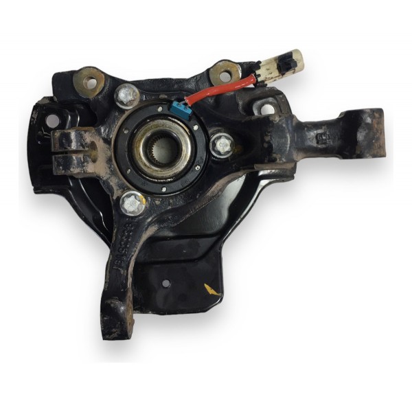 Manga Eixo Chevrolet Zafira Elegance 2.0 Flex Direita 2012