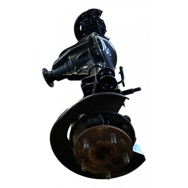 Diferencial Traseiro Ssangyong Kyron 2.7 2009 Original