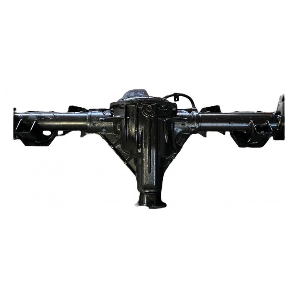 Diferencial Traseiro Ssangyong Kyron 2.7 2009 Original