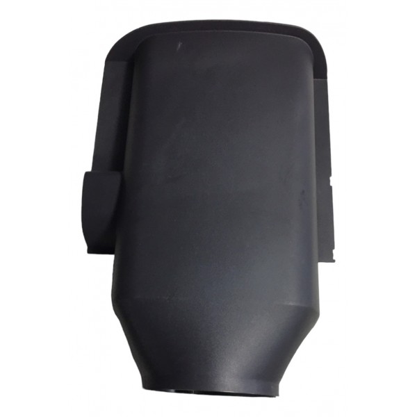 Moldura Coluna Direção Mercedes Classe A 160 2003 A168462