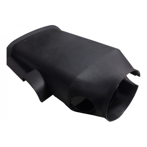 Moldura Coluna Direção Mercedes Classe A 160 2003 A168462