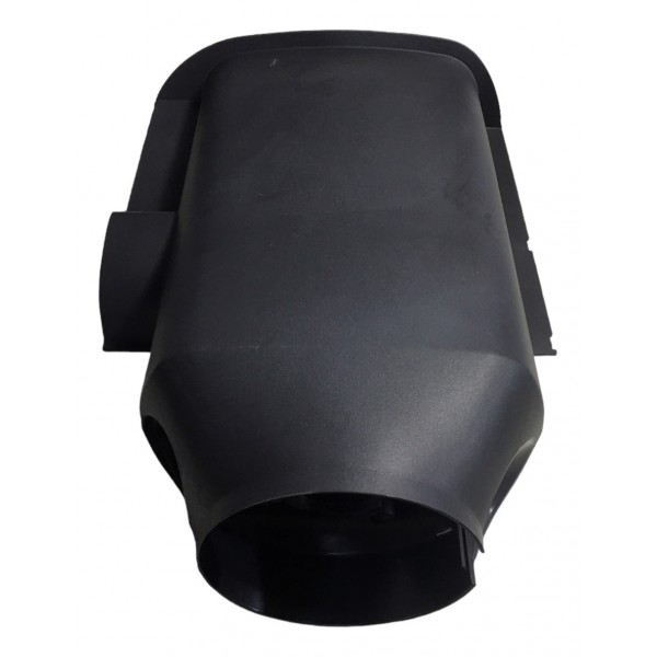 Moldura Coluna Direção Mercedes Classe A 160 2003 A168462