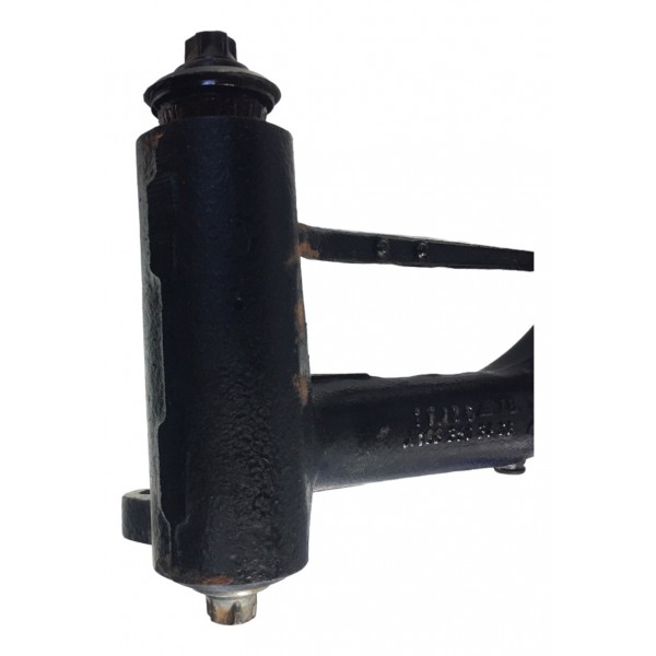 Manga De Eixo Mercedes Classe A 160 190 1.6 Traseiro 2004