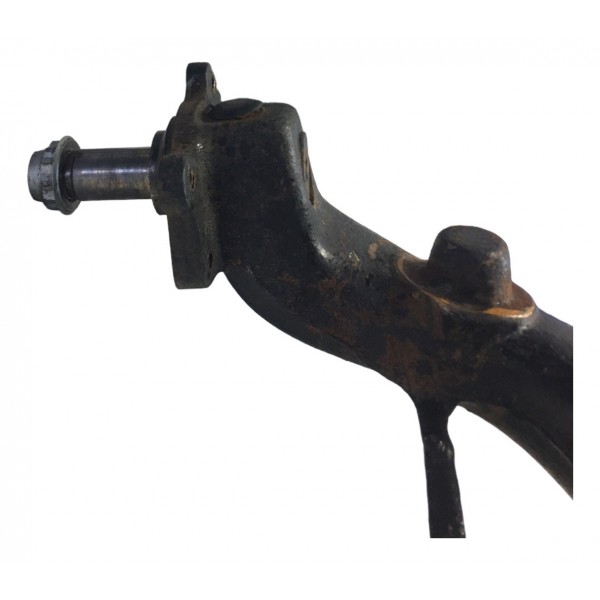 Manga De Eixo Mercedes Classe A 160 190 1.6 Traseiro 2004