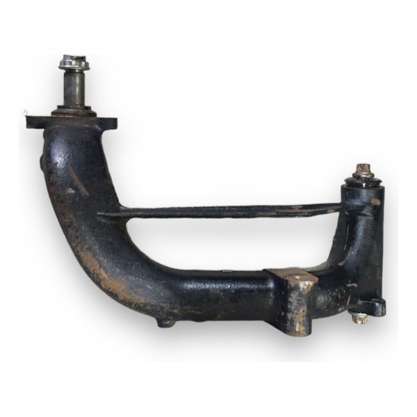 Manga De Eixo Mercedes Classe A 160 190 1.6 Traseiro 2004