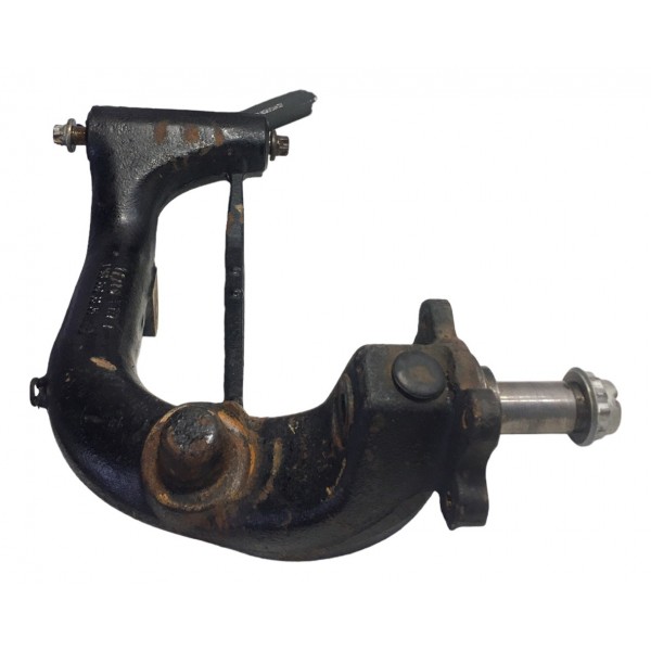 Manga De Eixo Mercedes Classe A 160 190 1.6 Traseiro 2004