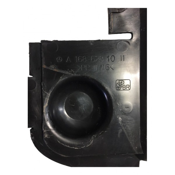 Proteção Lateral Agregado Classe A 160 Direito 2003 2004