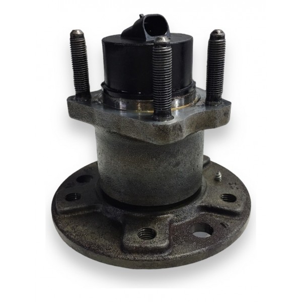 Cubo Freio Disco C/ Abs Gm Zafira Elegance 2.0 Traseiro 2011