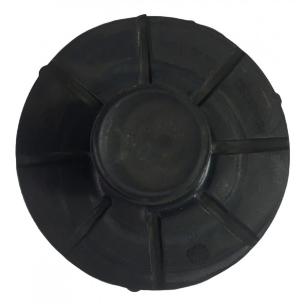 Calço Mola Chevrolet Zafira Elegance Traseiro 2011 90538498