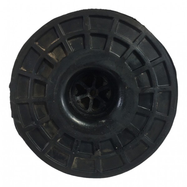 Calço Mola Chevrolet Zafira Elegance Traseiro 2011 90538498