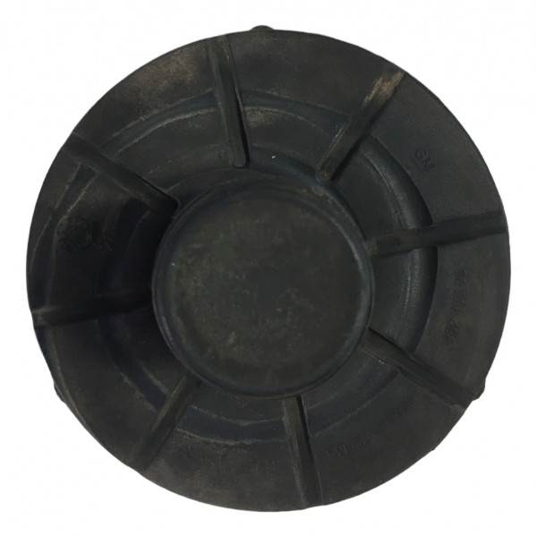 Batente Calço Mola Gm Zafira Elegance Traseiro Original