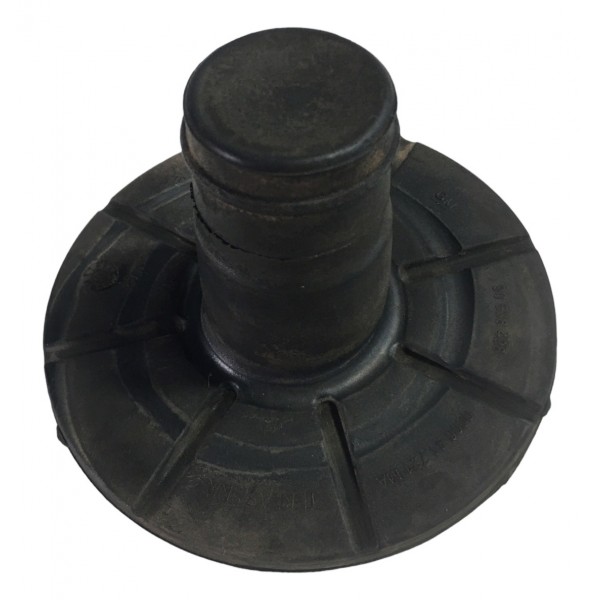 Batente Calço Mola Gm Zafira Elegance Traseiro Original