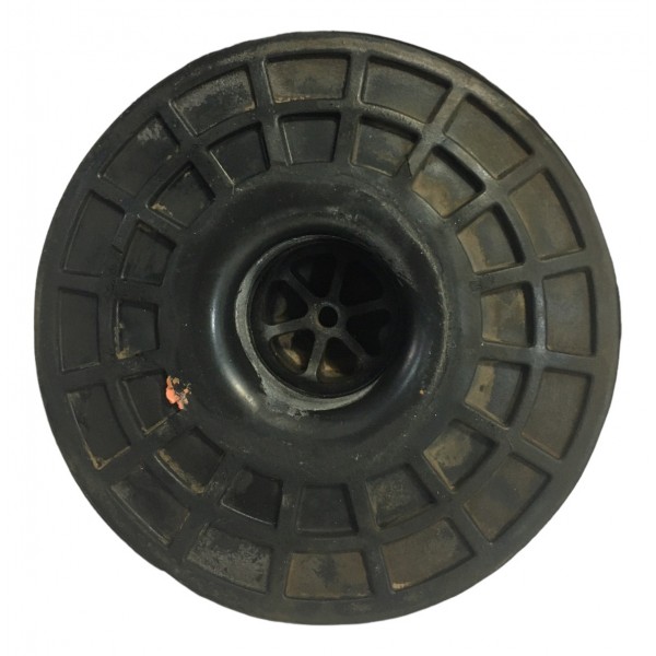 Batente Calço Mola Gm Zafira Elegance Traseiro Original