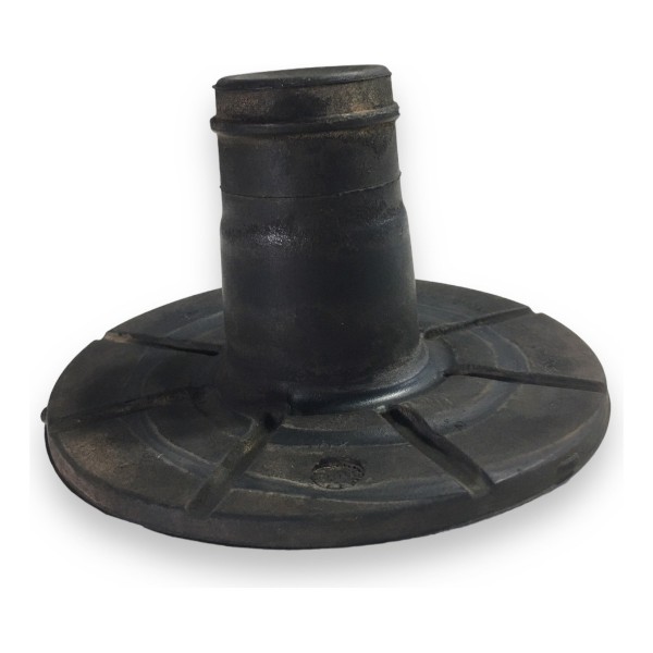 Batente Calço Mola Gm Zafira Elegance Traseiro Original