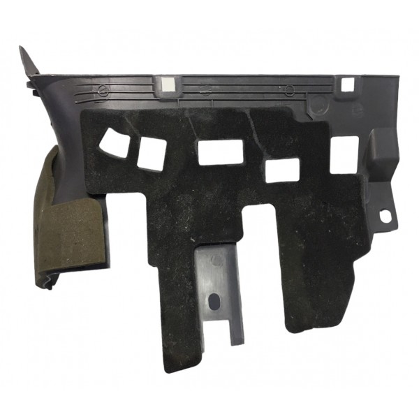 Moldura Coluna Direção Gm Zafira Eleganc Esquerdo 2003 2011