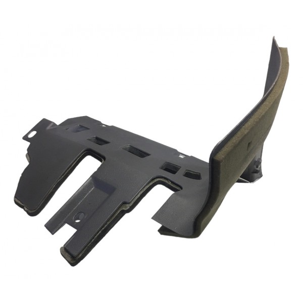 Moldura Coluna Direção Gm Zafira Eleganc Esquerdo 2003 2011