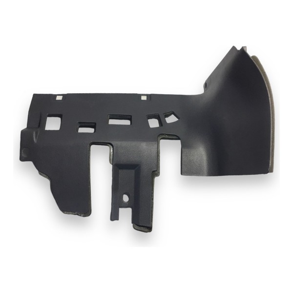 Moldura Coluna Direção Gm Zafira Eleganc Esquerdo 2003 2011