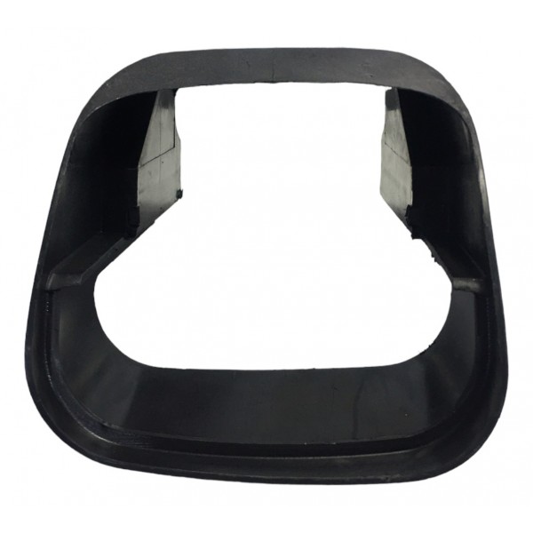 Moldura Coluna Direção Gm Zafira Elegance 2.0 2007 2011