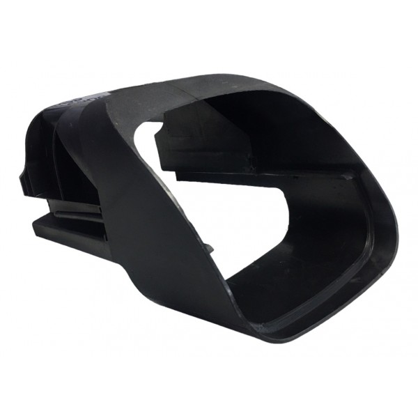 Moldura Coluna Direção Gm Zafira Elegance 2.0 2007 2011