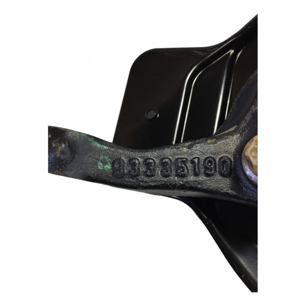 Manga De Eixo Gm Zafira Elegance 2.0 Dianteira Direita 2011