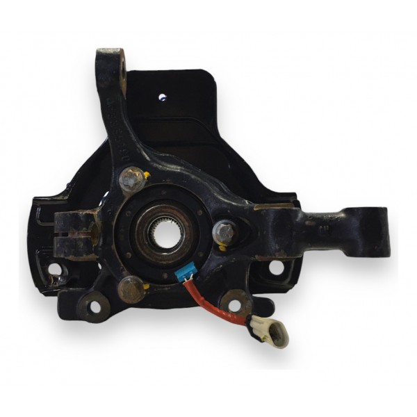 Manga De Eixo Gm Zafira Elegance 2.0 Dianteira Direita 2011