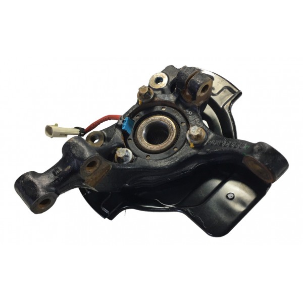 Manga De Eixo Gm Zafira Elegance 2.0 Dianteira Direita 2011