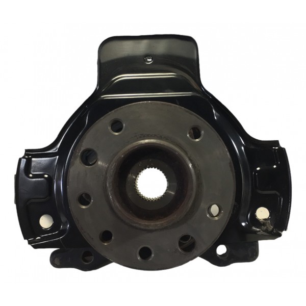 Manga De Eixo Gm Zafira Elegance 2.0 Dianteira Direita 2011