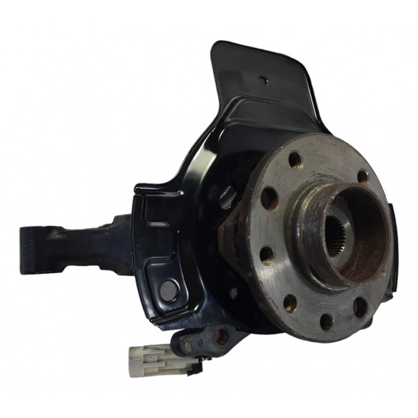 Manga De Eixo Gm Zafira Elegance 2.0 Dianteira Direita 2011