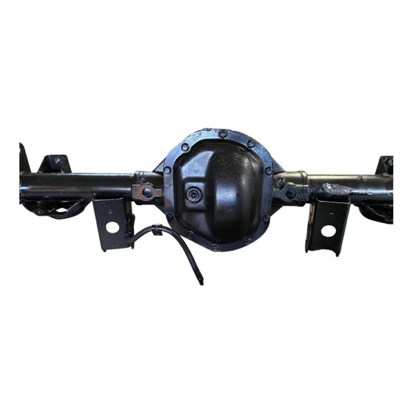 Diferencial Traseiro Ssangyong Kyron 2.7 2009