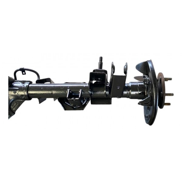 Diferencial Traseiro Ssangyong Kyron 2.7 2009