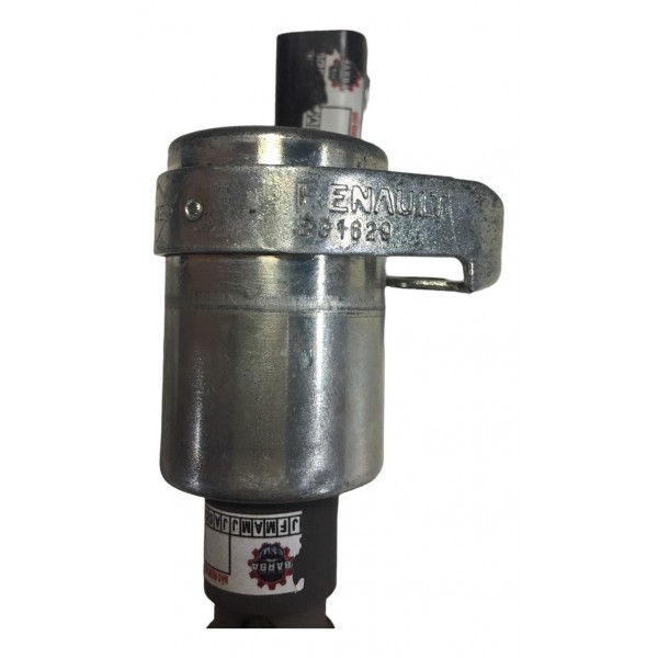 Válvula Solenoide Cabeçote Renault Megane 2007 2013 831629
