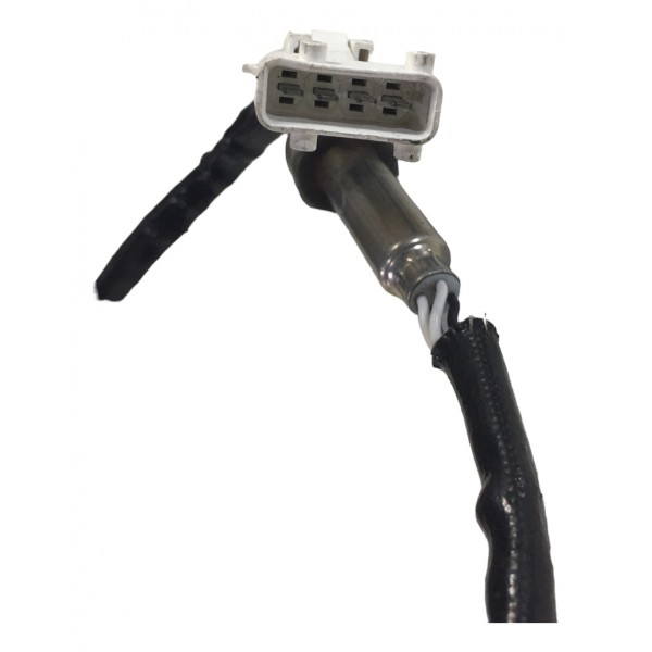 Sonda Lambda Pós Secundária Citröen C3 Peugeot 207 Original