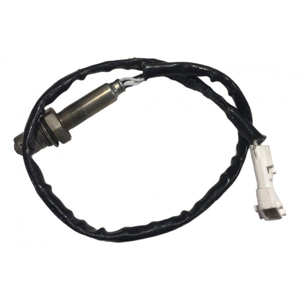Sonda Lambda Pós Secundária Citröen C3 Peugeot 207 Original