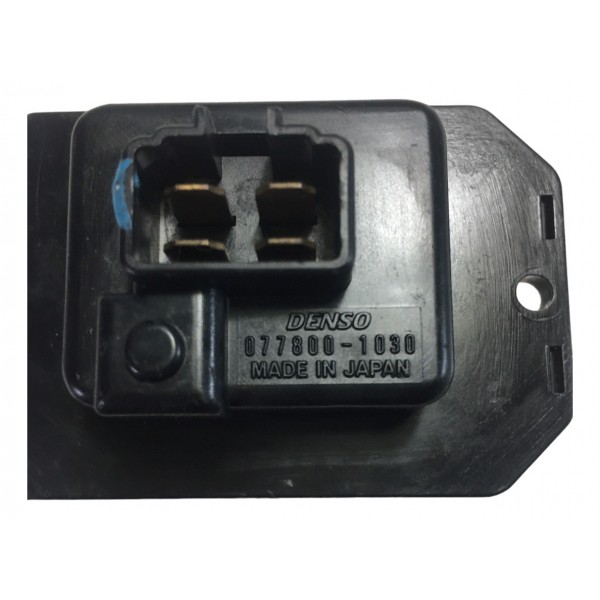 Resistência Ar Condicionado Honda Civic 2013/2016 0778001030