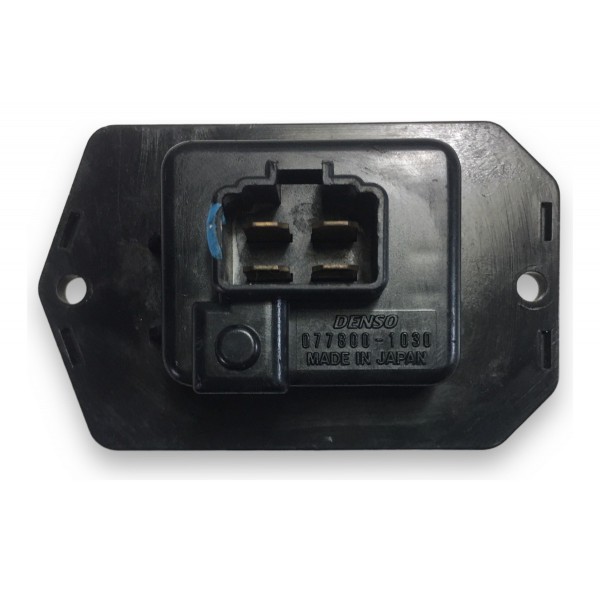 Resistência Ar Condicionado Honda Civic 2013/2016 0778001030