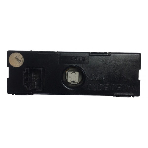 Relógio Do Painel Citroën Xsara 1.8 1998 A 2000 Original Preto