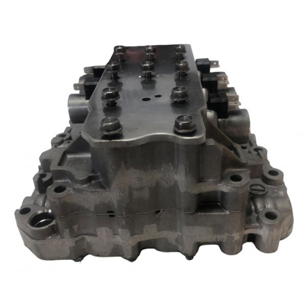 Corpo De Válvula Câmbio Automático Hyundai Azera 3.3  2009