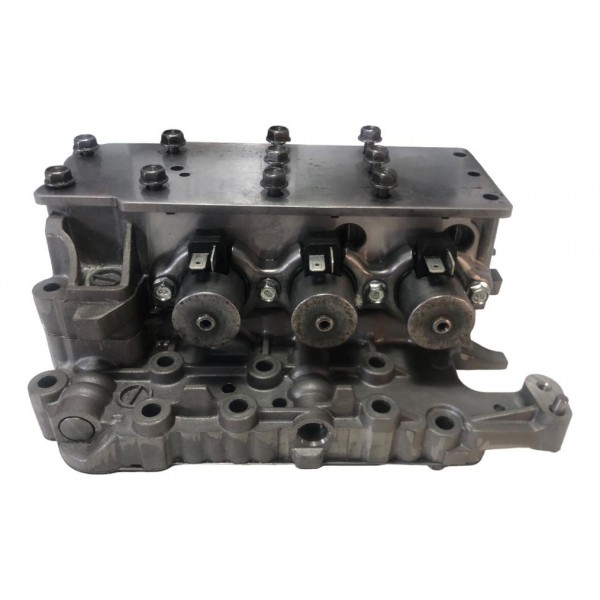 Corpo De Válvula Câmbio Automático Hyundai Azera 3.3  2009