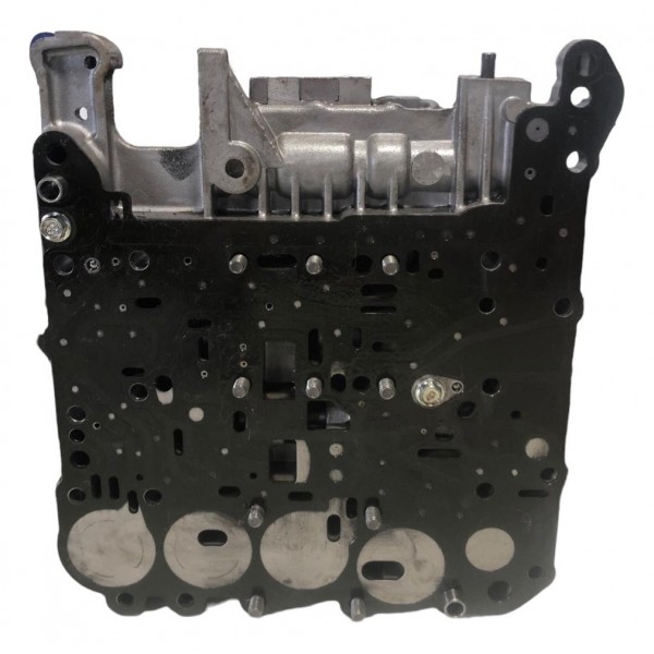 Corpo De Válvula Câmbio Automático Hyundai Azera 3.3  2009