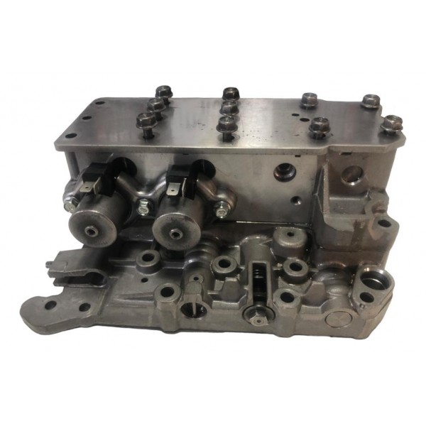 Corpo De Válvula Câmbio Automático Hyundai Azera 3.3  2009