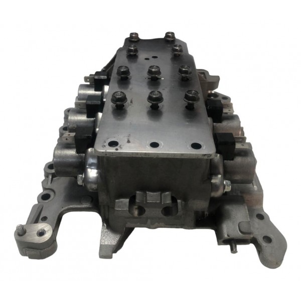 Corpo De Válvula Câmbio Automático Hyundai Azera 3.3  2009