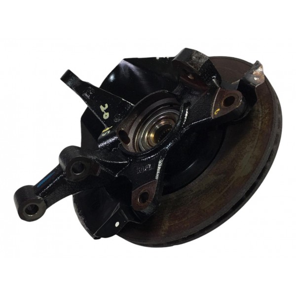 Manga De Eixo Kia Picanto 1.0 Dianteiro Direito 2007 2011