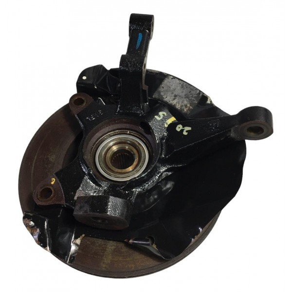 Manga De Eixo Kia Picanto 1.0 Dianteiro Direito 2007 2011