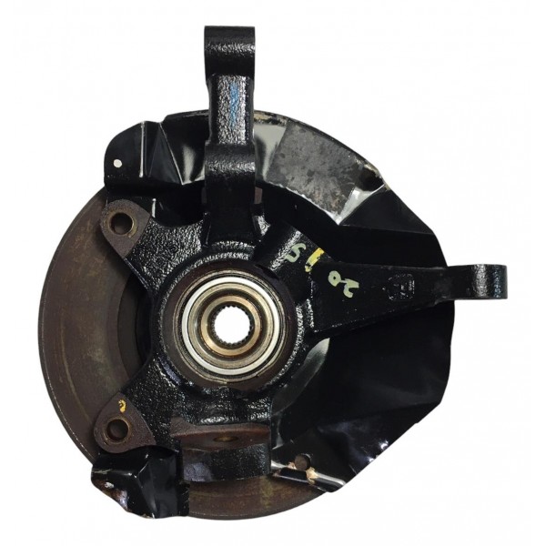 Manga De Eixo Kia Picanto 1.0 Dianteiro Direito 2007 2011