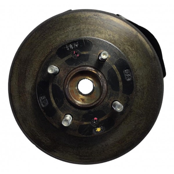 Manga De Eixo Kia Picanto 1.0 Dianteiro Direito 2007 2011