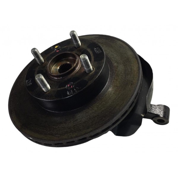 Manga De Eixo Kia Picanto 1.0 Dianteiro Direito 2007 2011