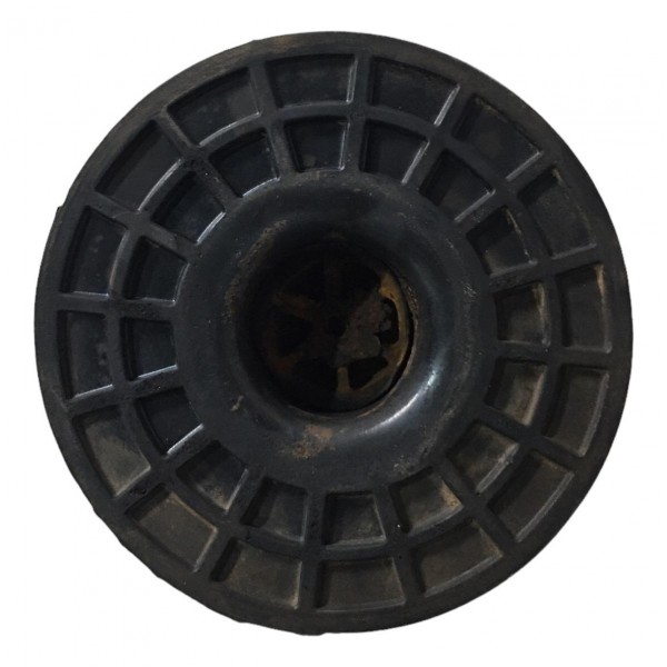 Batente Calço Mola Chevrolet Zafira Elite Traseiro 2001 2010