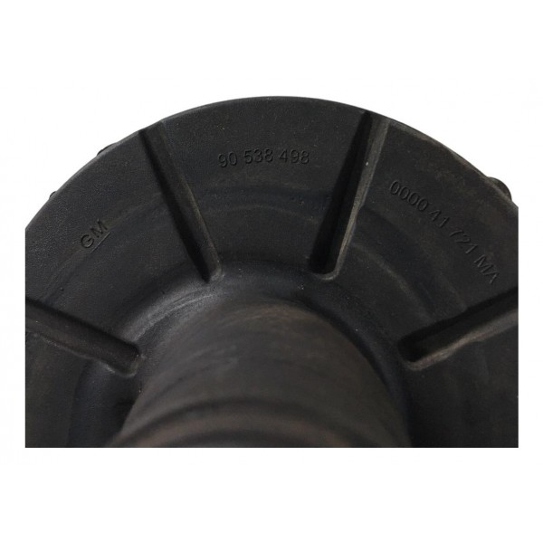 Batente Calço Mola Chevrolet Zafira Elite Traseiro 2001 2010