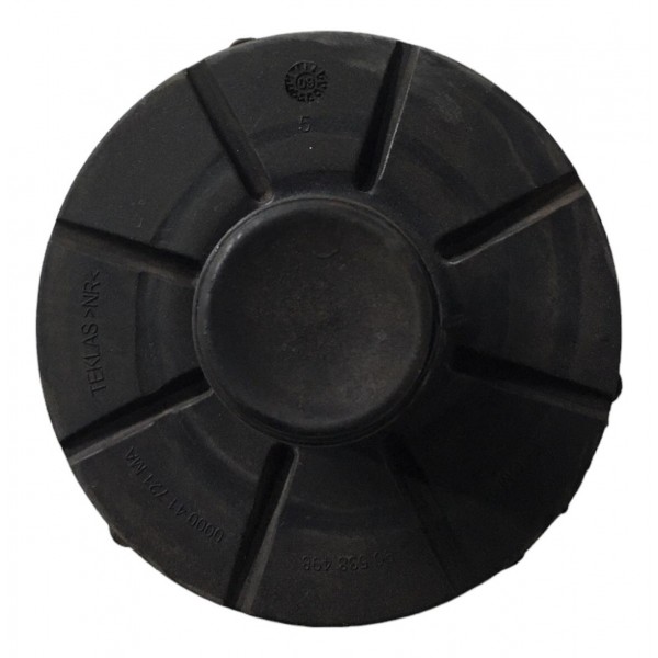 Batente Calço Mola Chevrolet Zafira Elite Traseiro 2001 2010