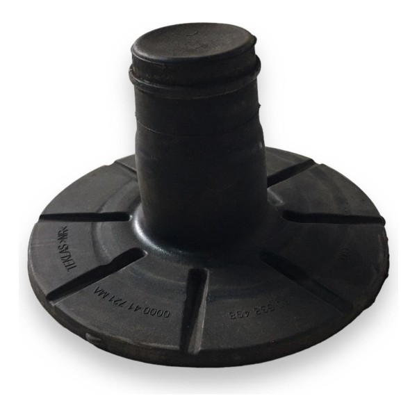 Batente Calço Mola Chevrolet Zafira Elite Traseiro 2001 2010